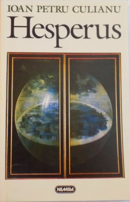 HESPERUS de IOAN PETRU CULIANU, 1998 foto