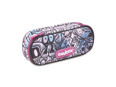 Penar Carioca Pouch Comics foto