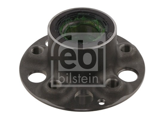FEBI BILSTEIN 38652 Set rulment roata
