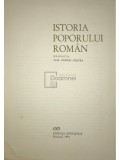 Andrei Otetea - Istoria poporului roman (Editia: 1970)