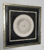 Artă - Decorativă, Istorice, Carbune, Altul