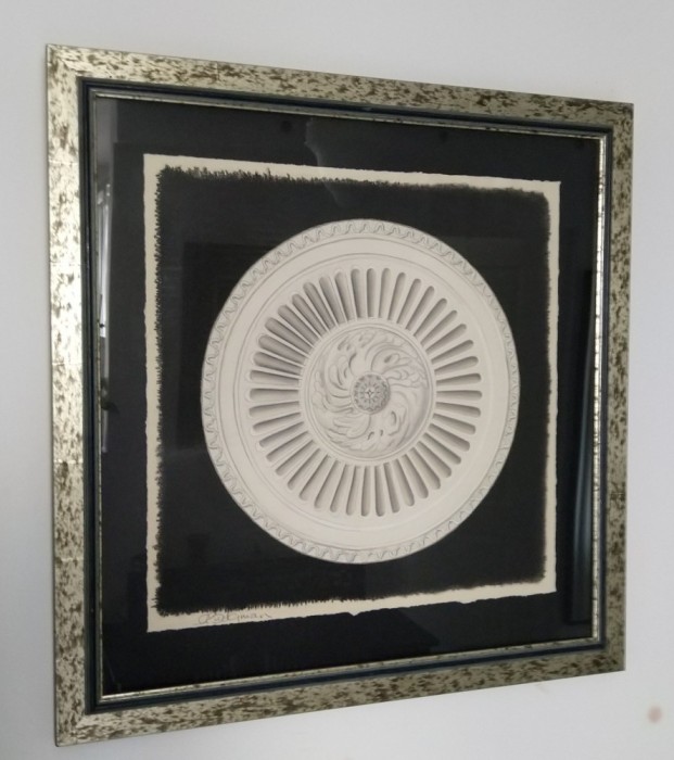 Artă - Decorativă