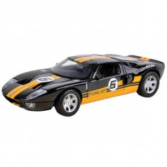 Minimodel Motormax 1:24 GT Racing - Ford GT foto