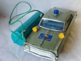 Bnk jc Shoji Japonia - SSS International - Polizia stradale - functionala