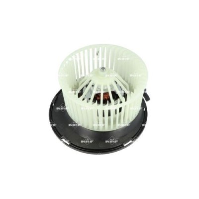 NRF Ventilator, habitaclu foto