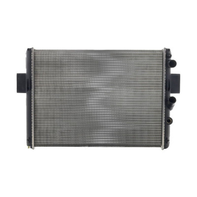 Radiator racire Iveco Daily, 09.1989-06.1999, Motorizare 2, 5 D 60kw; 2, 5 Td 76/85/90kw Diesel, cutie M/A, dimensiune 645x488x34mm, Cu lipire fagure foto