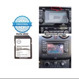 Card SD harta navigatie Connect LCN 1 2 3 NISSAN QASHQAI Juke Micra