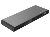Splitter HDMI 2.1 DIGITUS HDCP 2.3, 4 ieșiri HDMI, 8K, negru