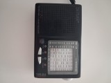 radio DENVER TWR-804 multiband receiver
