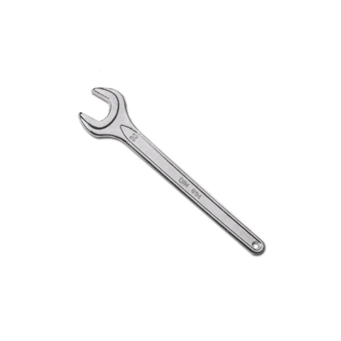 cheie carbogazoasă &bdquo;hexagonală&rdquo;