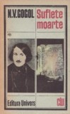 N. V. Gogol - Suflete moarte