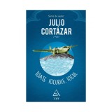 Toate focurile, focul - Julio Cort&aacute;zar