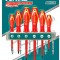 TOTAL - SET 6 SURUBELNITE IZOLATE PowerTool TopQuality