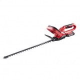 Trimmer gard viu Raider Li-Ion 2Ah, 560mm, 2200RPM, Taiere 14mm