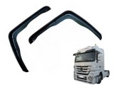 Paravanturi de vant pentru MERCEDES ACTROS MP 3 Camioane