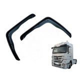Paravanturi de vant pentru MERCEDES ACTROS MP 3 Camioane