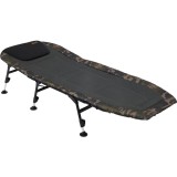 Pat Scaun Commander Classic 6 Picioare 70x190cm 105kg