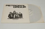 Metropol Group &ndash; Egig Erhetne Az Enek - Sunetul In Zbor - disc vinil vinyl LP