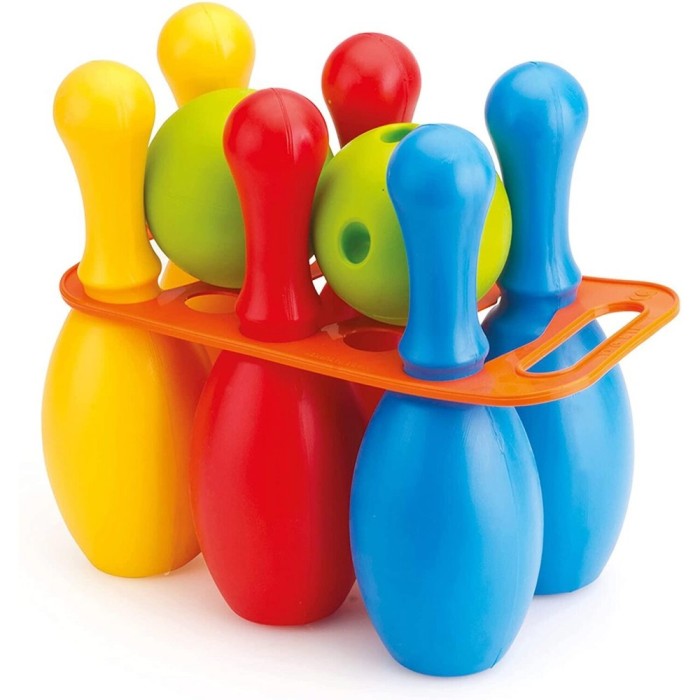 Set mare de bowling