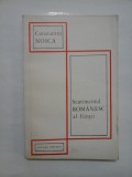 Sentimentul ROMANESC al fiintei - Constantin NOICA