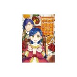 Ascendance of a Bookworm (Manga) Part 3 Volume 2