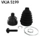 SKF VKJA 5199 Set articulatie, planetara
