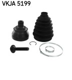 SKF VKJA 5199 Set articulatie, planetara