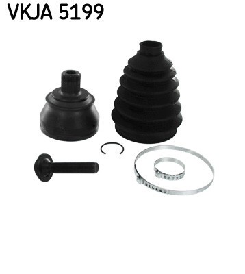 SKF VKJA 5199 Set articulatie, planetara
