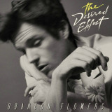 Brandon Flowers The Desired Effect (cd), Rock