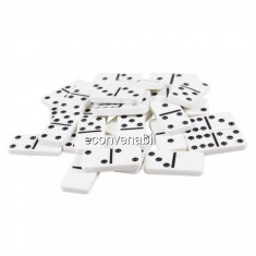 Joc DOMINO Double 6 foto