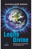 Legile divine - Claudia Nita Donca