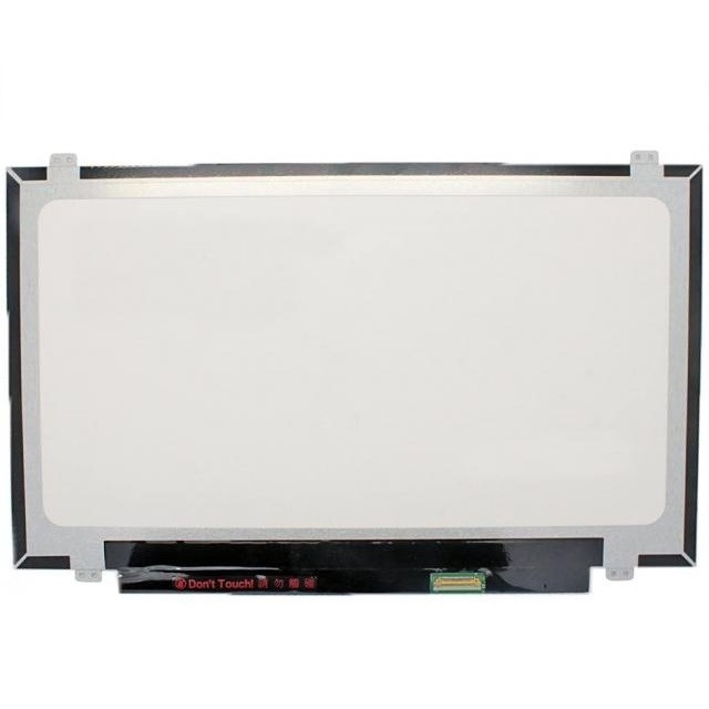 Display Laptop BOE NV140FHM-N41 pentru ecran 14&amp;quot;, 30 pini, Full HD