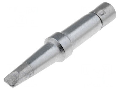 V&amp;acirc;rf Şurubelniţă 3,2x0,8mm pentru Ciocan de Lipit 480&amp;deg;C foto