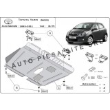 Scut metalic motor Toyota Yaris benzina fabricata in perioada 2005 - 2011 APS-26,176