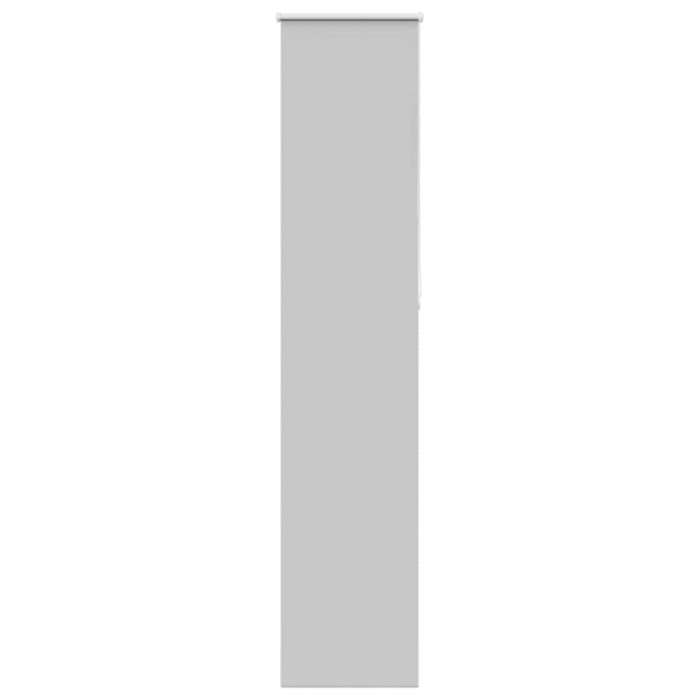 Jaluzea cu role opace 60x230 cm lățime material 55,7 cm