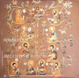 Disc vinil, LP. IMNURI BIZANTINE ROMANESTI-CORUL PATRIARHIEI ROMANE-279736