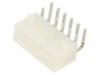 Conector Mini-Fit Jr 4.2mm 12 Pin THT 13A, MOLEX