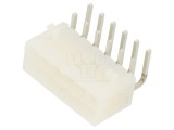 Conector Mini-Fit Jr 4.2mm 12 Pin THT 13A