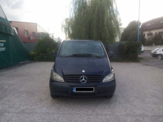 Mercedes -Benz Vito 111 CDI foto