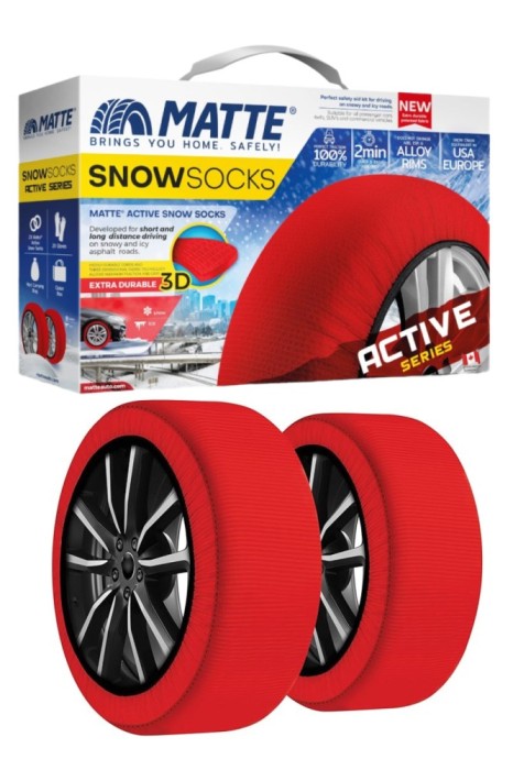 Șosete de zăpadă Classic XS