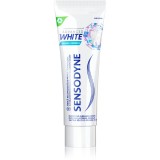 Sensodyne Advanced White Enamel Defence pasta de dinti pentru albire 75 ml