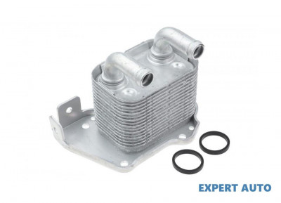 Radiator ulei Opel ASTRA H Van (L70) 2004-2016 #1 foto