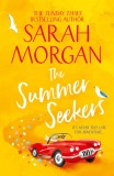 The Summer Seekers | Sarah Morgan, Harpercollins Publishers