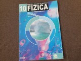 Fizica Manual Clasa a X-a LVS Crepuscul 2005 Smaranda Strazzaboschi Stare Buna Carti