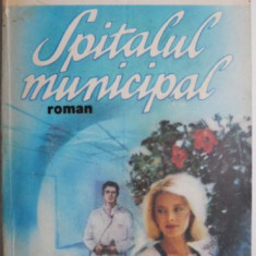 Spitalul municipal – Barbara Harrison