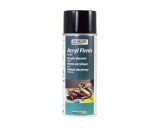 Lac Transparent Acrilic Mat Stanger, 400ml