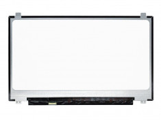 Display laptop Samsung LTN173HL01-401 17.3 inchi 1920x1080 Full HD 30 pini cu IPS foto