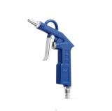 Pistol de suflat cu aer duza scurta