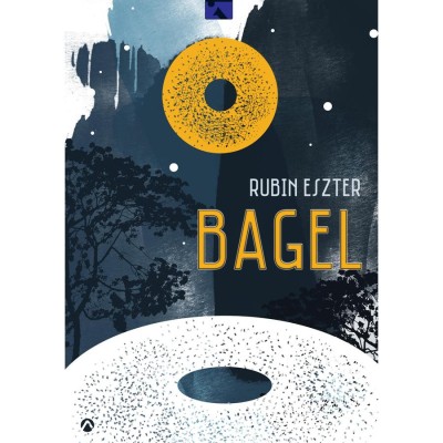 Bagel - Rubin Eszter foto