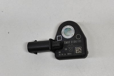 Senzor de impact lateral st&amp;acirc;nga MINI COOPER F55 2014 OEM: 9196100 21813210 foto